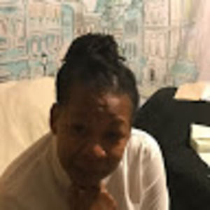 Meet your Posher, Cheryl